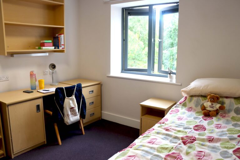 Campus Accommodation Featured Image