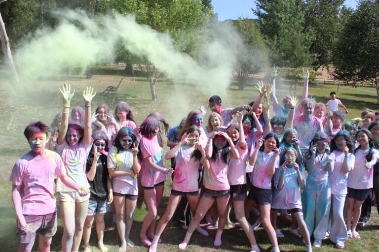 Social & Enrichment Programme Featured Image