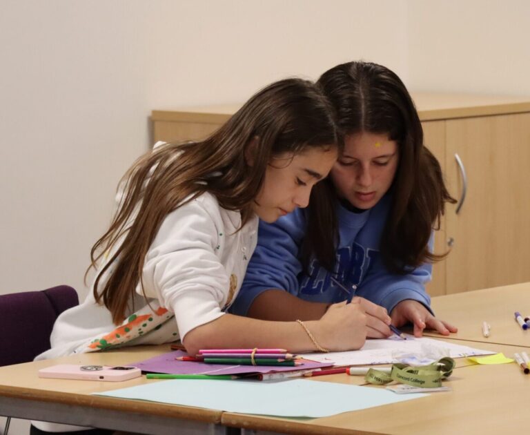 Summer School Options Featured Image