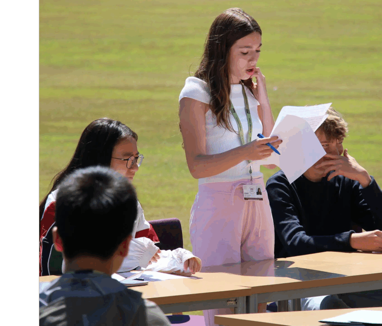 Humanities Summer School Featured Image
