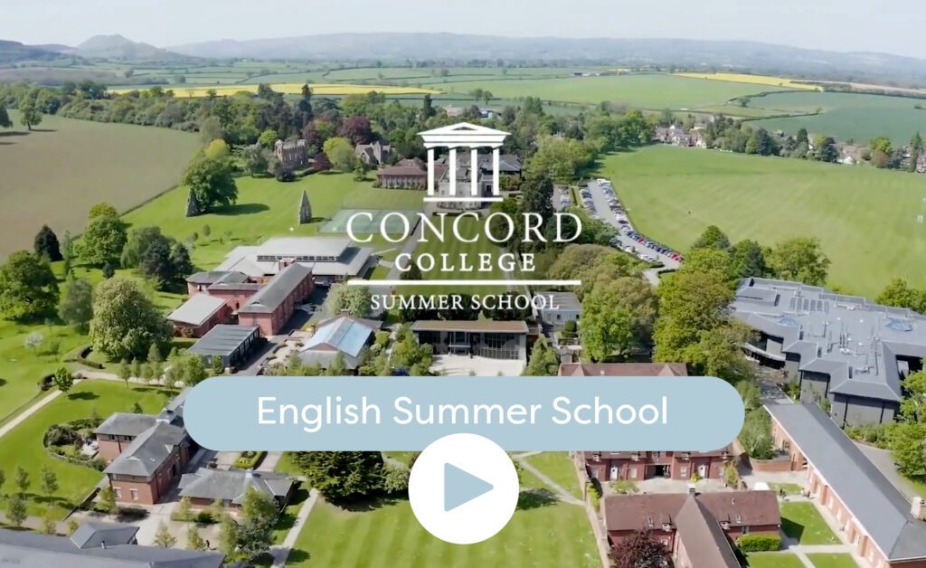 English Summer School Featured Image