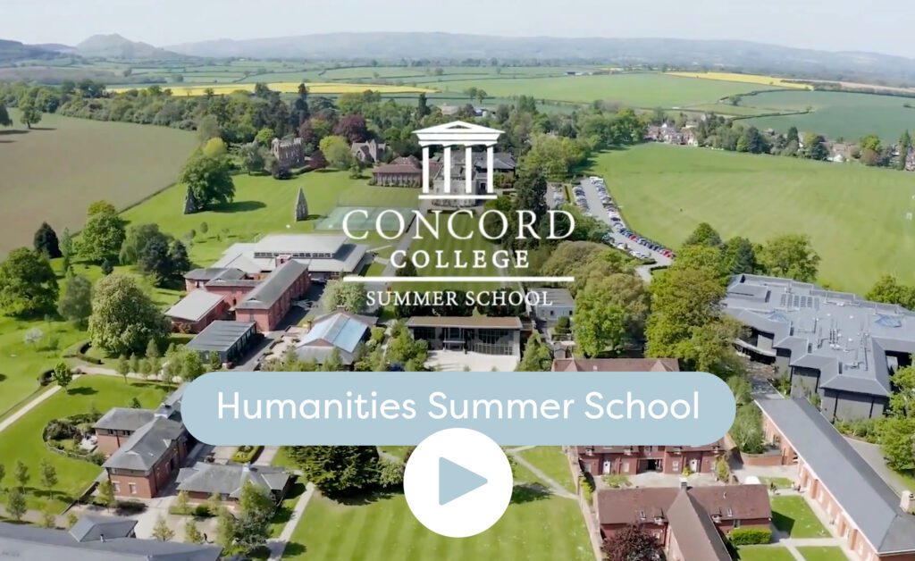 Humanities Summer School Featured Image